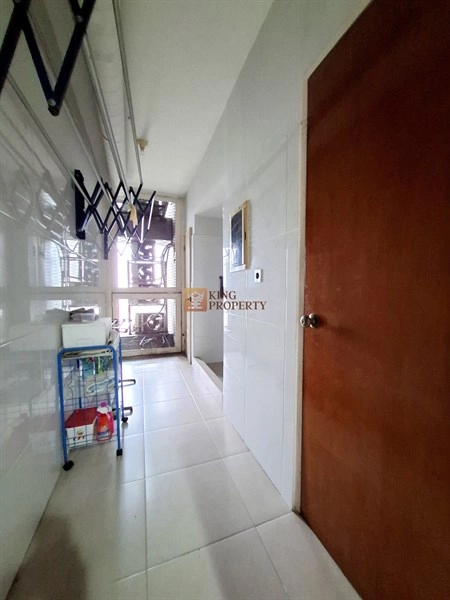 Taman Anggrek Residence Full Interior! Dijual 3BR+ Condominium Taman Anggrek Mall Tandur 14 23