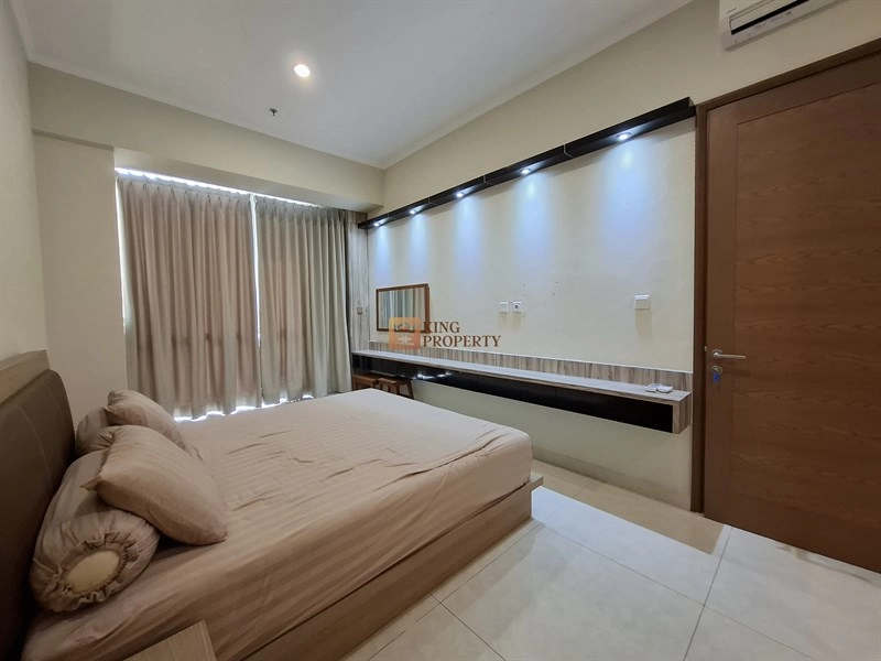 Taman Anggrek Residence Furnish Lengkap! 2 Kamar Condominium Taman Anggrek Residence 14 23