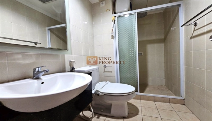 Royal Mediterania Interior Design! 2 Kamar Royal Mediterania Garden RMG Tanjung Duren 23 23