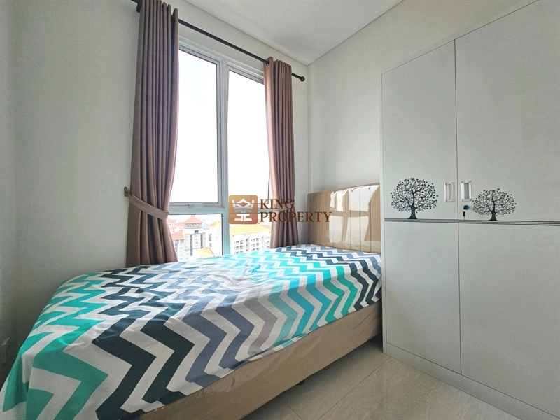 Madison Park Furnish Lengkap 2BR Condominium Grand Madison Tanjung Duren 13 23