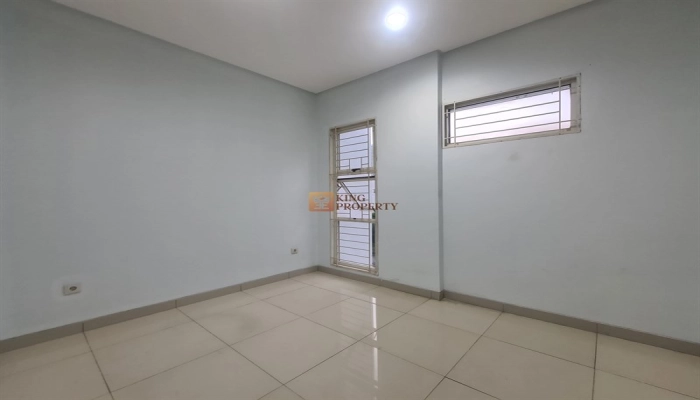 Jakarta Barat Strategis! Rumah Puri Mansion Hawaiii 3 Lantai Furnish Kembangan 24 23