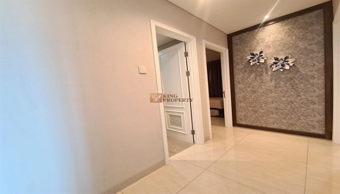 Madison Park Hunian Premium di Kawasan Central Park 3BR Grand Madison, Selangkah Dekat Kawasan Tanjung Duren 23 23