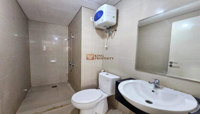 Madison Park Harga Terbaik! Hook 2BR Furnished di Madison Park Tanjung Duren 21 24