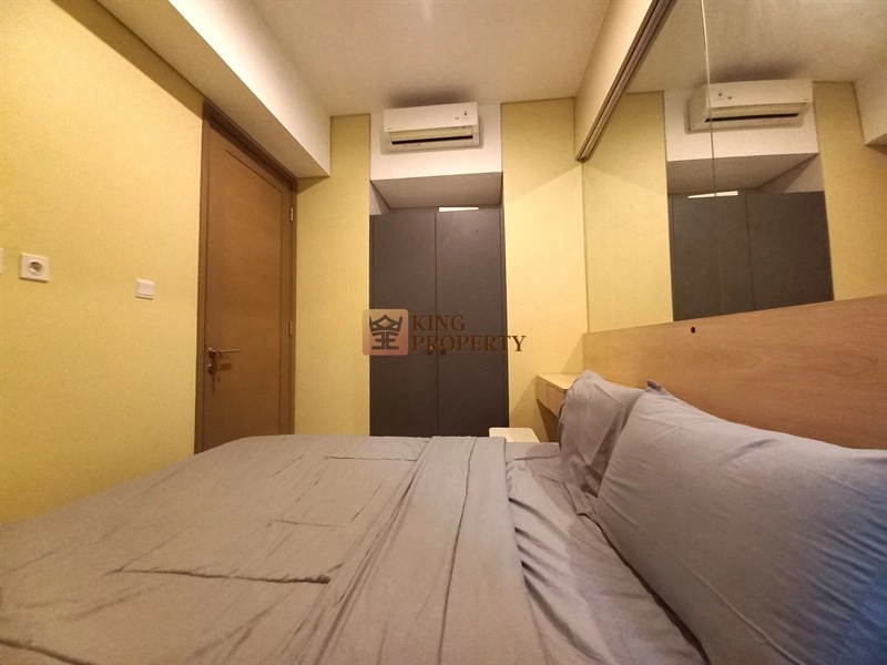 Taman Anggrek Residence Best Price! Sewa 1 Kamar Taman Anggrek Residence Furnish TARES 14 24