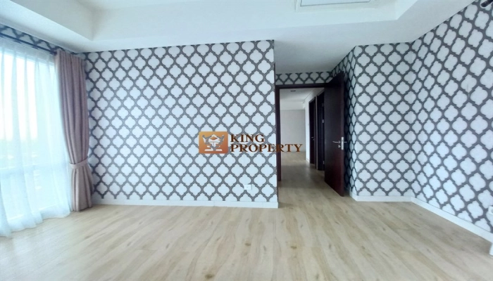 Jakarta Barat Jarang Ada! 3 Kamar Apartemen Puri Mansion Furnish Good Fengshui 15 24