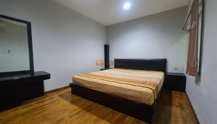 Jakarta Barat Strategis! Rumah Puri Mansion Hawaiii 3 Lantai Furnish Kembangan 25 24