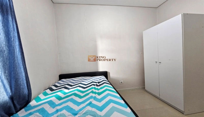 Madison Park Furnish Rapi! 2BR Madison Park Tanjung Duren Siap Huni 25 24