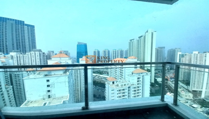 Madison Park Fengshui Bagus! Dijual Unit Mewah 3BR Condominium Grand Madison  15 24