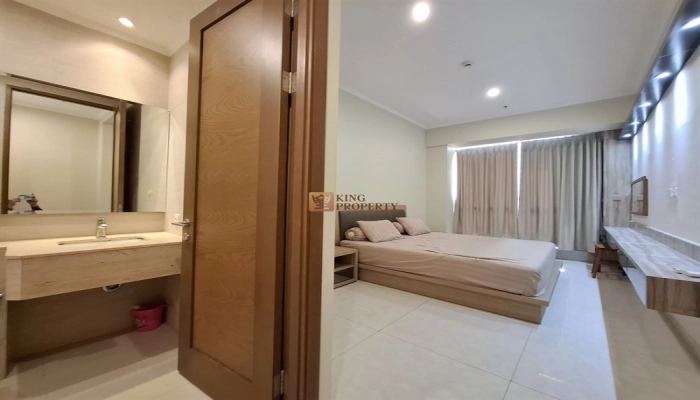 Taman Anggrek Residence Furnish Lengkap! 2 Kamar Condominium Taman Anggrek Residence 16 25