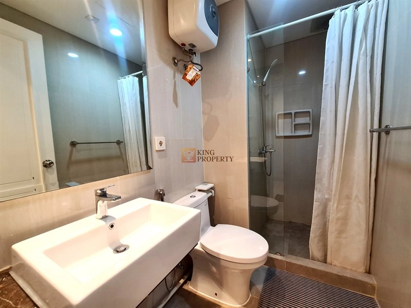 Madison Park Hunian Mewah Terintegrasi di Jantung Kota 3BR Grand Madison, Terintegrasi Kawasan Central Park 25 25