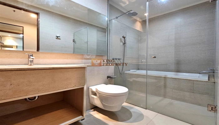 Taman Anggrek Residence Furnish Elegant! Disewa 2BR+ Condominium Taman Anggrek Residence  25 25