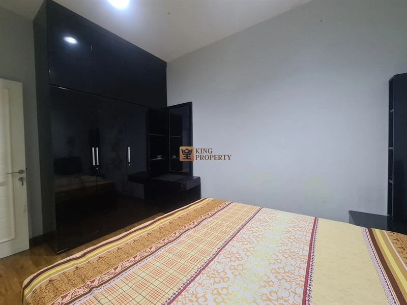 Jakarta Barat Strategis! Rumah Puri Mansion Hawaiii 3 Lantai Furnish Kembangan 26 25