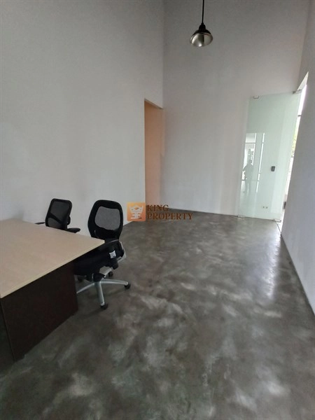 Jakarta Selatan Limitied Unit! 3BR Apartemen Izzara TB Simatupang Jakarta Selatan 27 26