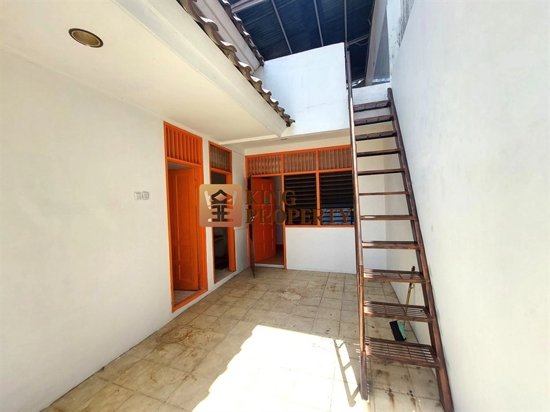 Jakarta Barat Rumah Hook! Disewa 261m2 Citra Garden 3 Sejuk Asri Rapi Terawat<br> 27 26