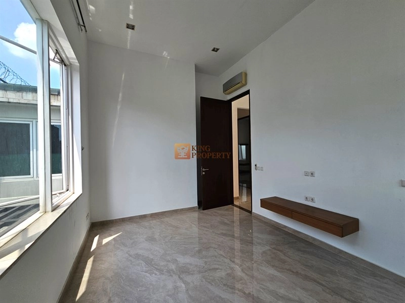 Jakarta Selatan Modern Glass House CBD Pondok Indah 2,5 Lantai Furnish Siap Huni 26 26