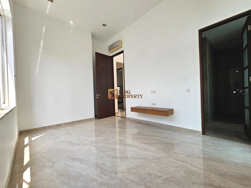 Jakarta Selatan Modern Glass House CBD Pondok Indah 2,5 Lantai Furnish Siap Huni 27 27