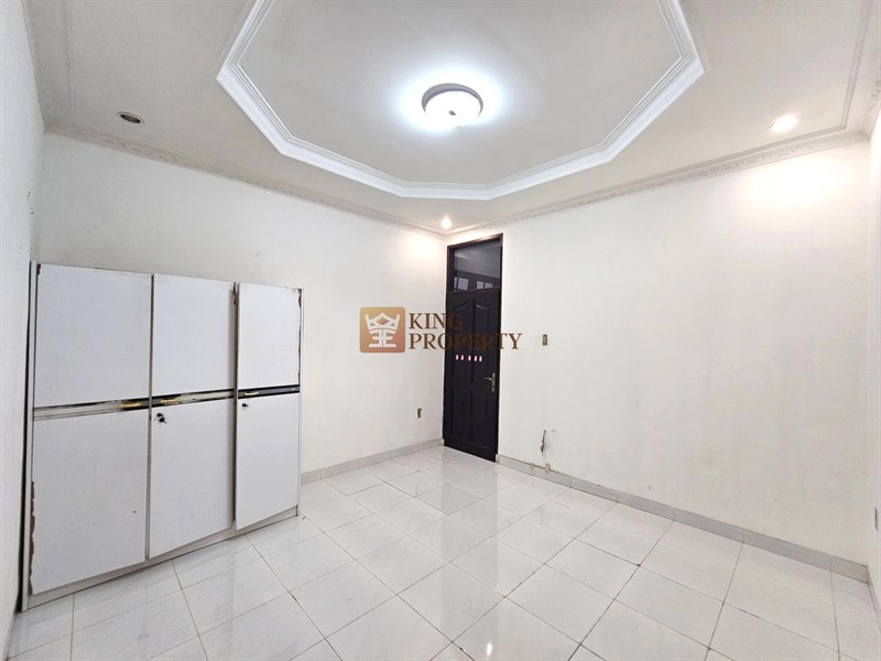 Jakarta Barat Rumah Taman Harapan Indah Jelambar Full Bangunan 8x20m2 19 28