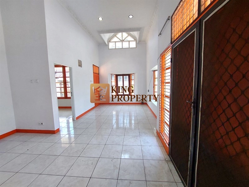 Jakarta Barat Rumah Hook! Disewa 261m2 Citra Garden 3 Sejuk Asri Rapi Terawat<br> 30 29