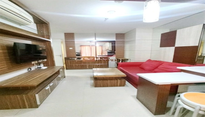 Madison Park Siap Huni 2 Kamar Madison Park Central Park Furnished Lengkap<br> 3 2_