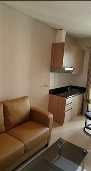 Madison Park Furnish Nyaman! 2BR Apartemen Madison Park Tanjung Duren 3 2_fotor_2024122614214