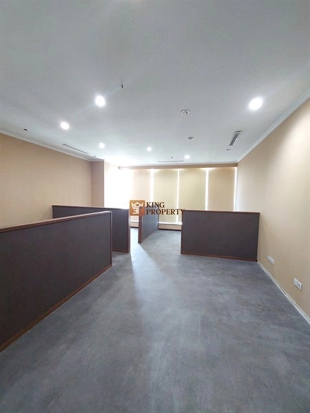 Central Park Dijual Office Space APL TOWER Area Central Park 128m2 Jakarta Barat<br> 10 3