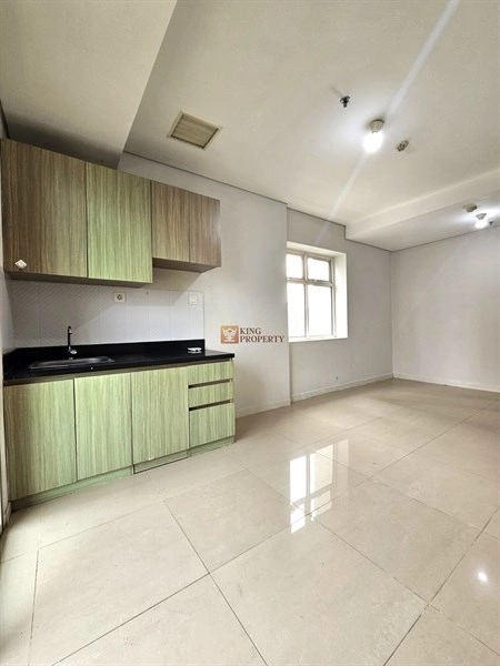 Madison Park Unit Hook! 2BR 52m2 Apartemen Madison Park Tanjung Duren 4 3