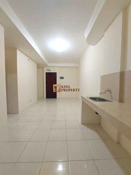 Royal Mediterania Unit Langka! 2BR 42m2 Mediterania Garden Medit 2 Mgr Cp Pool View 4 3