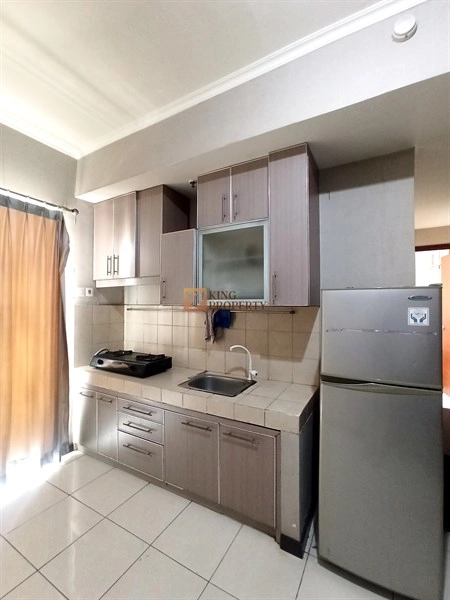 Jakarta Utara View Dufan! Dijual 2 Kamar Mediterania Marina Ancol Furnish Terawat 4 3