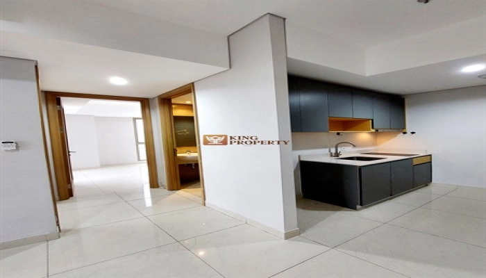 Taman Anggrek Residence Lantai Hoki! 2BR Taman Anggrek Residence Tanjung Duren TARES 4 3