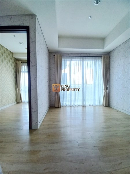 Jakarta Barat Disewa 3 Kamar Apartemen Puri Mansion Furnish Private Lift 4 3