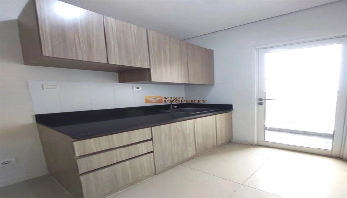 Madison Park Lantai Hoki! Dijual 1BR Apartemen Madison Park Tanjung Duren 4 3