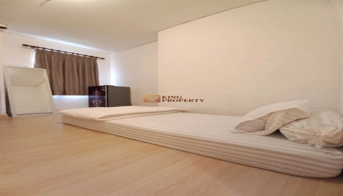 Madison Park Jarang Ada! Studio 18m2 Madison Park Mp Central Park Furnish<br> 14 3