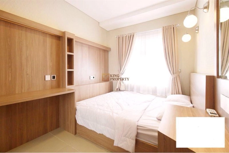 Madison Park Madison Park 1BR Disewakan Fully Furnished Interior, Lokasi Top 1 3