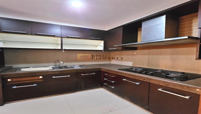 Jakarta Utara Good Design! 2+1BR Apartemen Pantai Mutiara Pluit Siap Huni 24 3