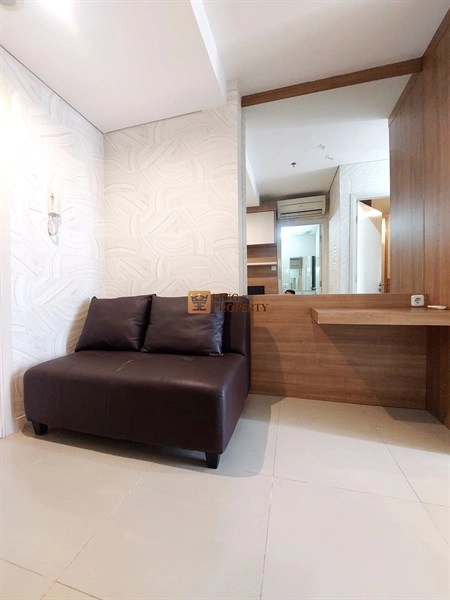 Madison Park READY SURVEY! 1BR Apartemen Madison Park Furnish Tanjung Duren 13 3