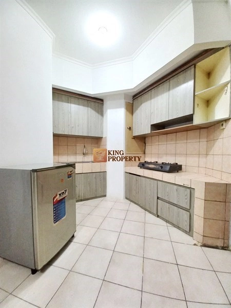 Royal Mediterania Jarang Ada! 2BR 53m2 Hook Mediterania Garden Medit 1 Mgr Cp Furnish 4 3