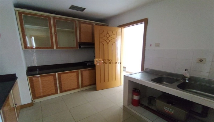 Jakarta Utara Unit 3 Kamar Hook! Apartemen Pantai Mutiara Furnish View Laut 3 3