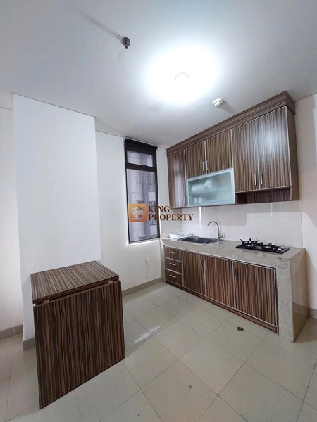 Jakarta Utara Interior Homey! 2BR 43,5m2 Apartemen Sunter Icon View Golf Course 11 3