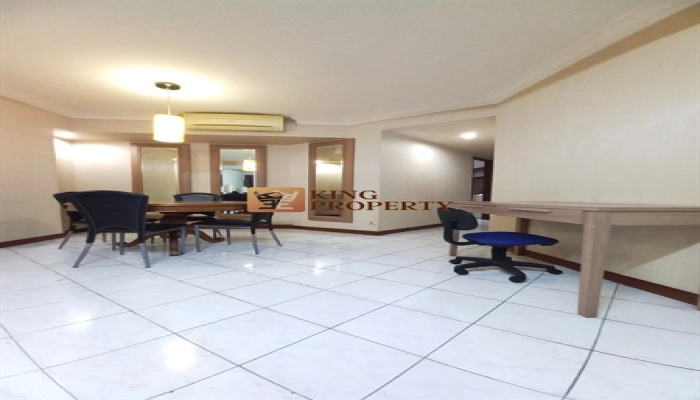 Taman Anggrek Residence Lantai Middle! 2 Kamar Condominium Taman Anggrek Furnish MTA<br> 4 3