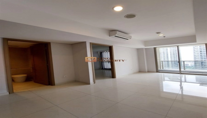 Taman Anggrek Residence Dijual 1BR Apartemen Suite Taman Anggrek Residence Tanjung Duren TAR 4 3