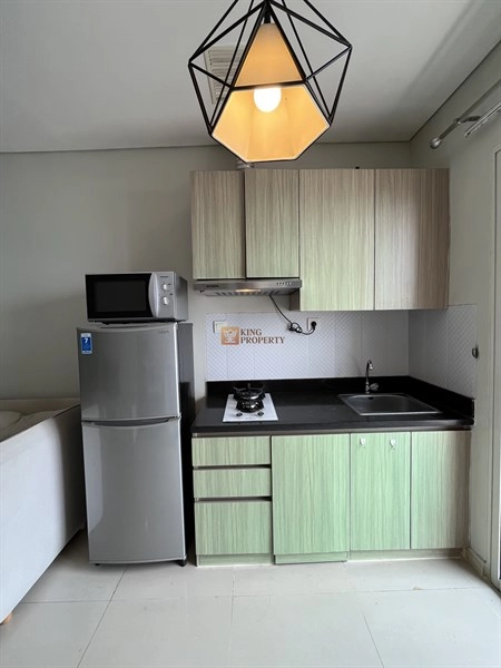 Madison Park Peluang Emas Harga Murah 2BR Madison Park Furnish di Lokasi Prime<br> 4 3