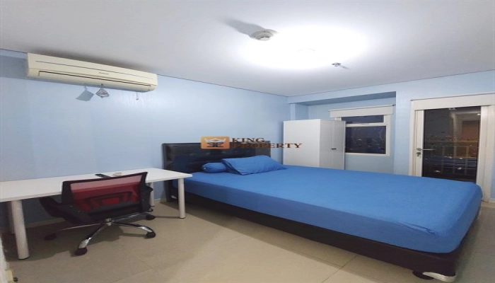 Madison Park Good Deal! Studio Madison Park Apartemen Semi Furnish Bagus Terawat 6 3