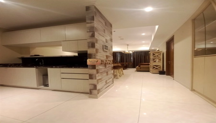 Taman Anggrek Residence Full Furnish! 2 Kamar Condominium Taman Anggrek Residence TAR 13 3