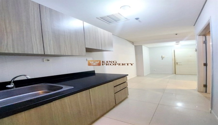 Madison Park Hadap Timur! 1 Kamar Apartemen Madison Park Tanjung Duren 4 3