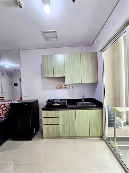 Madison Park Furnish Rapi! 2BR Madison Park Tanjung Duren Siap Huni 4 3