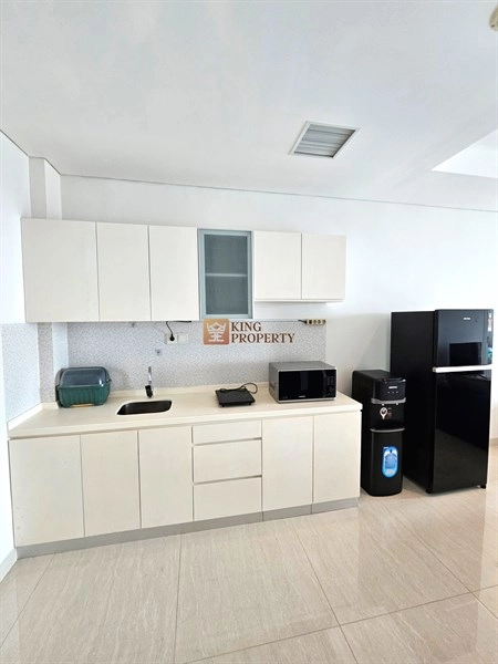 Madison Park Full Furnish! Dijual 2BR Condominium Grand Madison Tanjung Duren 23 3