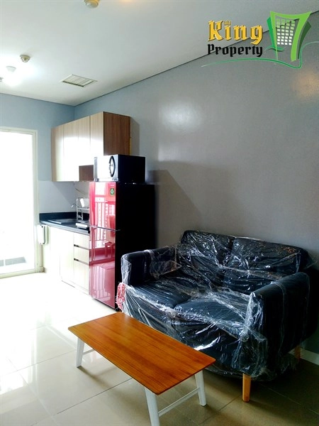 Madison Park Flash Deal Recommend! Madison Park Type 2 Bedroom Furnish Minimalis Lengkap Bagus Rapi View City. 10 3