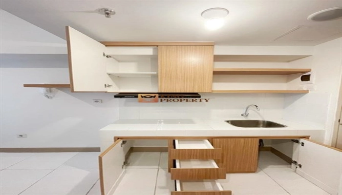 Bodetabek Studio Furnish Apartemen Tokyo Riverside PIK 2 Tangerang Banten<br> 4 3