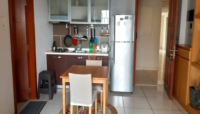 Jakarta Pusat Srategis! Dijual 1BR I @ Cik Ditiro Menteng Full Furnish Siap Huni 3 3