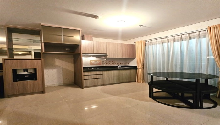 Madison Park Furnish Interior Baru! 2BR Madison Park Tanjung Duren Siap Huni 28 3